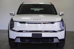 2023 Kia EV9 Earth