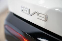 2023 Kia EV9 Earth