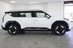 2023 Kia EV9 Earth