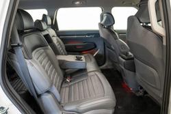 2023 Kia EV9 Earth
