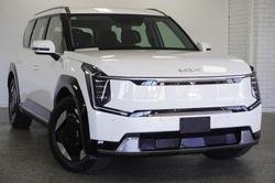 2023 Kia EV9 Earth