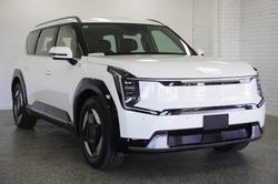 2023 Kia EV9 Earth