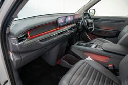 2023 Kia EV9 Earth