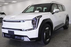 2023 Kia EV9 Earth