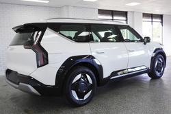 2023 Kia EV9 Earth