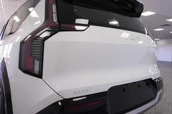2023 Kia EV9 Earth