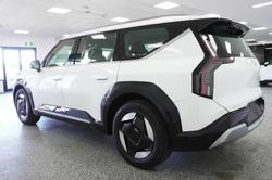 2023 Kia EV9 Earth