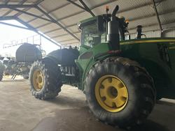 2021 John Deere 9420R
