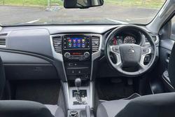 2023 Mitsubishi Triton GLX-R