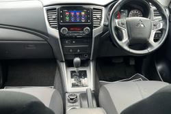 2023 Mitsubishi Triton GLX-R