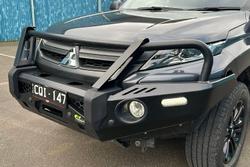 2023 Mitsubishi Triton GLX-R