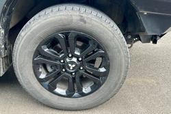 2023 Mitsubishi Triton GLX-R