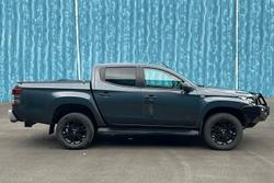 2023 Mitsubishi Triton GLX-R