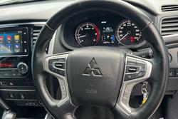 2023 Mitsubishi Triton GLX-R