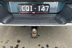 2023 Mitsubishi Triton GLX-R