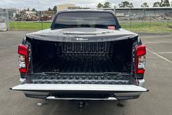 2023 Mitsubishi Triton GLX-R
