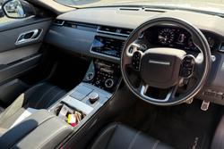 2020 Land Rover Range Rover Velar P250 R-Dynamic S