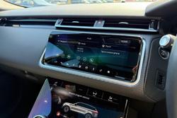 2020 Land Rover Range Rover Velar P250 R-Dynamic S