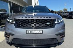 2020 Land Rover Range Rover Velar P250 R-Dynamic S