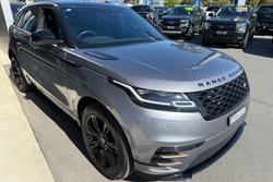 2020 Land Rover Range Rover Velar P250 R-Dynamic S