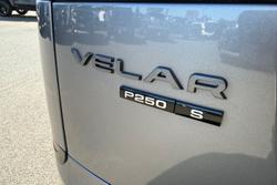 2020 Land Rover Range Rover Velar P250 R-Dynamic S
