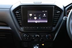 2020 Isuzu D-MAX SX High Ride