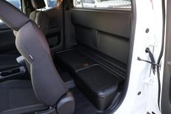 2020 Isuzu D-MAX SX High Ride