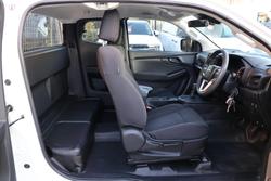 2020 Isuzu D-MAX SX High Ride