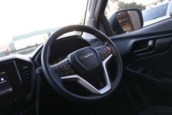 2020 Isuzu D-MAX SX High Ride