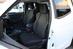 2020 Isuzu D-MAX SX High Ride