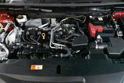 2023 Mitsubishi Outlander Exceed