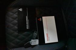 2023 Mitsubishi Outlander Exceed