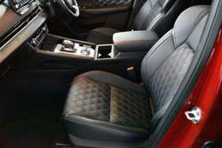 2023 Mitsubishi Outlander Exceed