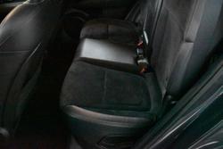 2021 Hyundai Tucson Elite N Line