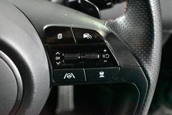 2021 Hyundai Tucson Elite N Line