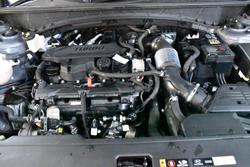 2021 Hyundai Tucson Elite N Line