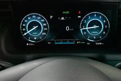 2021 Hyundai Tucson Elite N Line