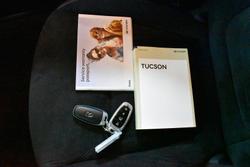 2021 Hyundai Tucson Elite N Line