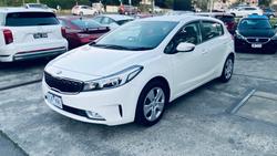 2017 Kia Cerato S