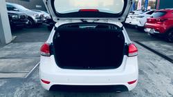 2017 Kia Cerato S