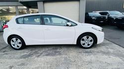 2017 Kia Cerato S