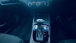 2017 Kia Cerato S