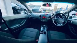 2017 Kia Cerato S