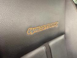 2021 Ford Ranger Wildtrak
