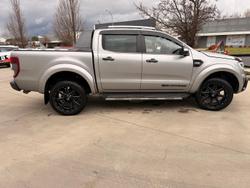 2021 Ford Ranger Wildtrak