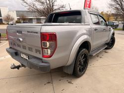 2021 Ford Ranger Wildtrak