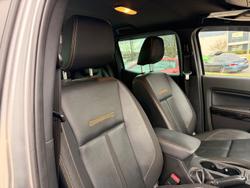 2021 Ford Ranger Wildtrak