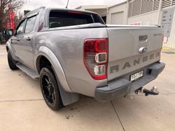 2021 Ford Ranger Wildtrak