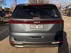 2021 Kia Carnival Platinum