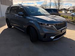 2021 Kia Carnival Platinum